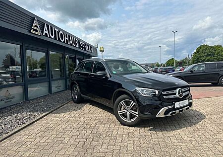 Mercedes-Benz GLC 300 de 4Matic*PANORA*VIRTUAL*R-CAM*