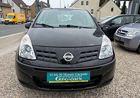 Nissan Pixo Acenta*2HAND*TÜV NEU*