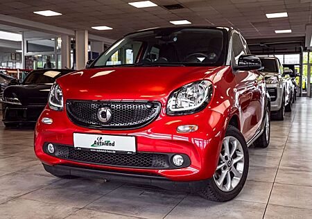Smart ForFour gebraucht kaufen Smart ForFour passion*Cool&Media*PDC*Ambient*15