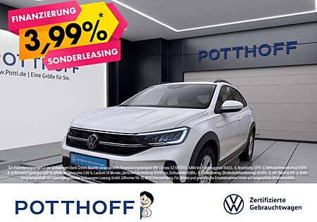 VW Taigo Volkswagen 1.0 TSI LIFE NAVI PDC LED SITZHZG