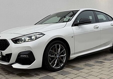 BMW 220 i M Sport