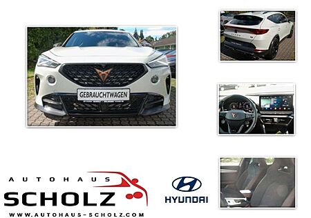 Cupra Formentor 2.5 TSI VZ5 Edit. Taiga Grey DSG