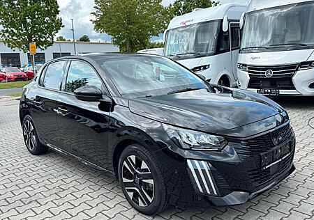 Peugeot 208 1.2 Precision Pack Puretech 100 | SHZ
