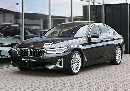 BMW 520 d xDr. Luxury UVP 84.070€*360°-KAM*GLASDACH