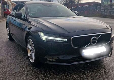 Volvo S90 T5 Geartronic Momentum