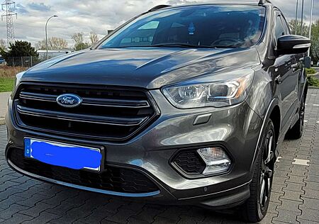 Ford Kuga ST-Line 1.5L EcoBoost 110 KW