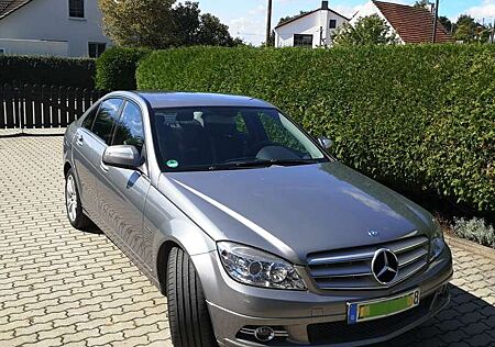 Mercedes-Benz C 220 CDI DPF Avantgarde