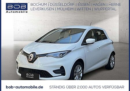 Renault ZOE EXPERIENCE R110 Z.E.50 LED+Klima+Carplay