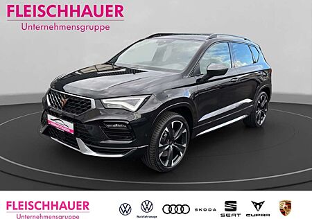 Cupra Ateca VZ 4Drive 2.0 TSI DSG