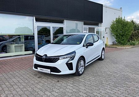 Renault Clio 65PS Klima Tempomat Multimedia
