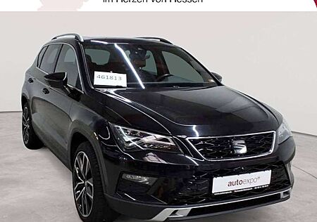 Seat Ateca 2.0 TSI 4Drive DSG XCELLENCE PANO AHK DCC