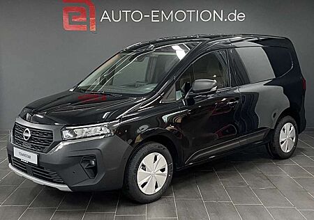 Nissan Townstar L1 2,2 DIG-T N-Connecta *AHK ,Kamera*