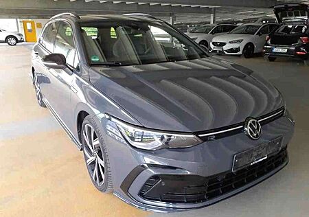 VW Golf Variant Volkswagen VIII R-Line*Black Style*18Zoll*KAMERA*LED plus*