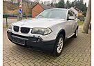 BMW X3 3.0d