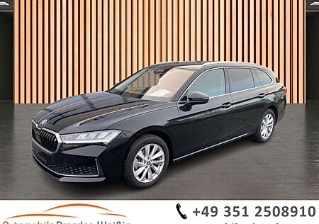 Skoda Superb Combi 1.5 TSI DSG Selection*Navi*ACC*LED*