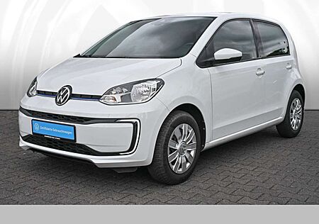VW e-up! Volkswagen e-up! up! Move