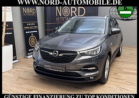 Opel Grandland X 1.5 D EDITION *AHK*LED*NAVI*