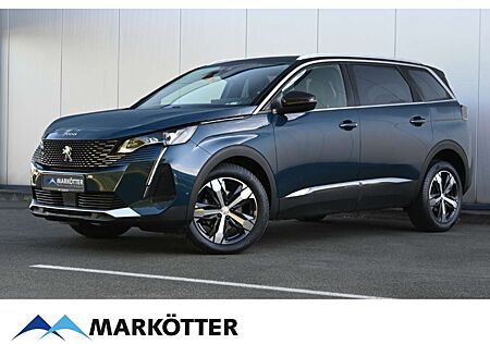 Peugeot 5008 GT PureTech ACC/Keyless/Totwinkel/Kamera