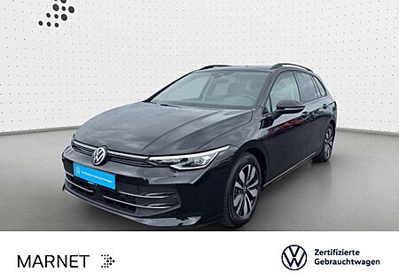 VW Golf Variant Volkswagen Golf VIII Variant 1.5 eTSI DSG GOAL*LED*AHK*KAME