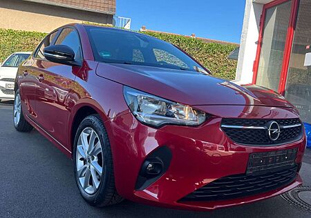 Opel Corsa F Edition/SHZ/SPUR/TEMPOMAT/CARPLAY