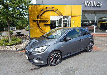 Opel Corsa GSi *150 PS Sportler, Sportpaket OPC-Line*