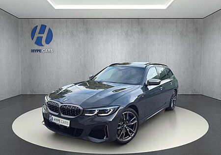 BMW 340 M340 i xDrive Laser ACC Pano HUD H/K 360° Memory