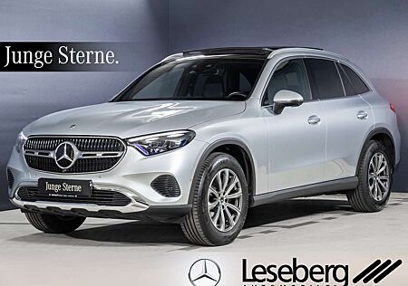 Mercedes-Benz GLC-Klasse GLC 200 GLC 200 4M Avantgarde DIG.LIGHT/Pano/Distro/360°
