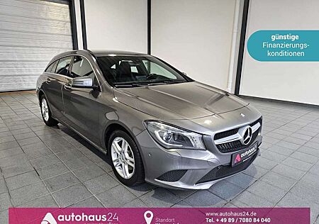 Mercedes-Benz CLA 180 Urban|BiXenon|Navi|PDC