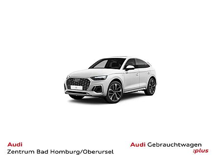 Audi Q5 S line 40 TDI quattro*Stadt/Tour*Pa