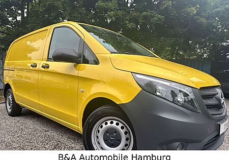 Mercedes-Benz Vito Kasten FWD kompakt 1 Hand+Tüv/Au Neu
