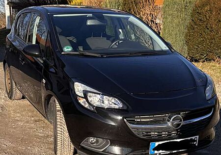 Opel Corsa 120 Jahre