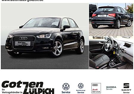 Audi A1 Sportback 1,4TSI sport Klima Sitzheizung PDC