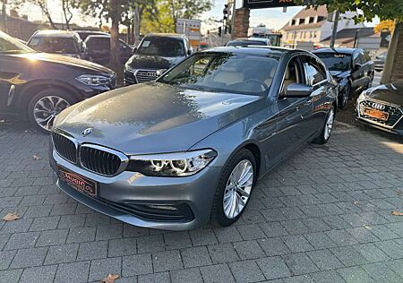 BMW 530 Baureihe 5 Lim. d xDrive Luxury Line