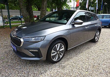 Skoda Scala 1.0 TSI DSG Selection Panoramadach/Navi/LED