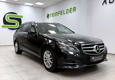 Mercedes-Benz E 350 BlueTec / LEDER / SHZ / NAVI