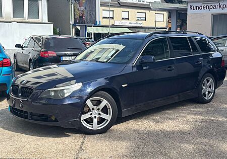 BMW 530d 530 Touring