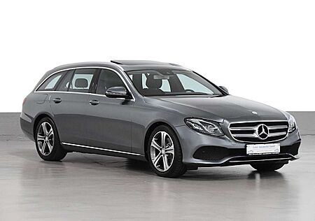 Mercedes-Benz E 220 D T 9G-TRONIC AVANTGARDE*TOP-ZUSTAND*