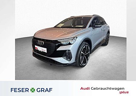 Audi Q4 e-tron 45 AHK-Matrix-ACC-360 Kamera-