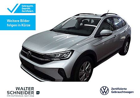 VW Taigo Volkswagen 1.0 TSI Life LED PDC SHZ