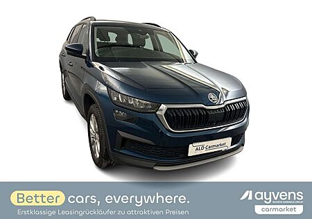 Skoda Kodiaq 2.0 TDI 4x4 DSG