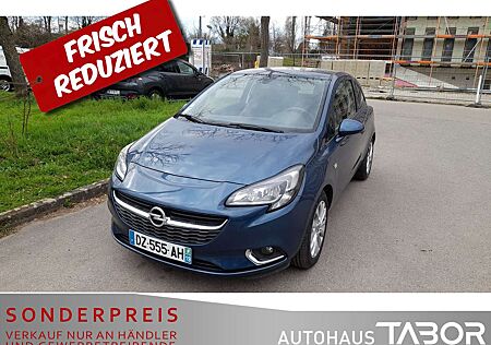 Opel Corsa 1.4 T Innovation PDC Klimaaut IntelliLink