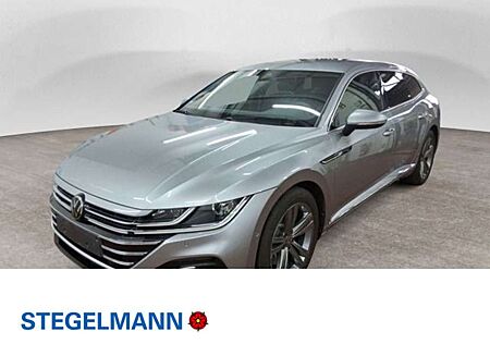 VW Arteon Volkswagen 2.0 TSI DSG 4M R-Line *AHK