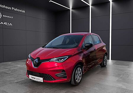 Renault ZOE Life R110/Z.E. 40 Elektro Klimaanlage Tempomat