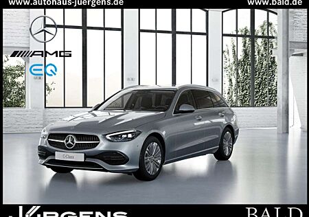 Mercedes-Benz C 220 d 4M T Avantgarde/AHK/LED/Totw/EASY/Memory