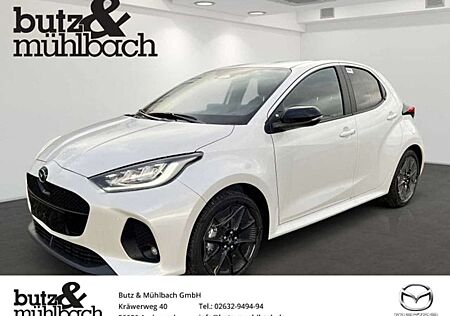 Mazda 2 1.5 VVT-i 116 CVT HOMURA LED Apple CarPlay Android