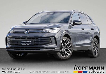 VW Tiguan Volkswagen GOAL 1,5 l eTSI OPF 110 kW (150 PS) 7-Gan