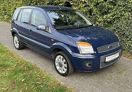 Ford Fusion gebraucht kaufen Ford Fusion Trend * 1.Hand * Scheckheft gepflegt *