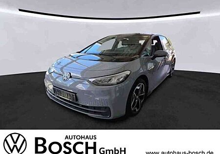 VW ID.3 Volkswagen Pro Performance Life AHK ACC Navi SHZ PDC LED