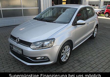 VW Polo Volkswagen V Comfortline BMT,5-TÜRIG,GARANTIE,KLIMA