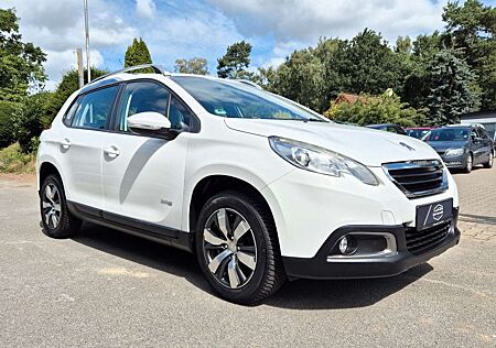 Peugeot 2008 Business-Line |Sithzg|Klima|Navi|SHG|